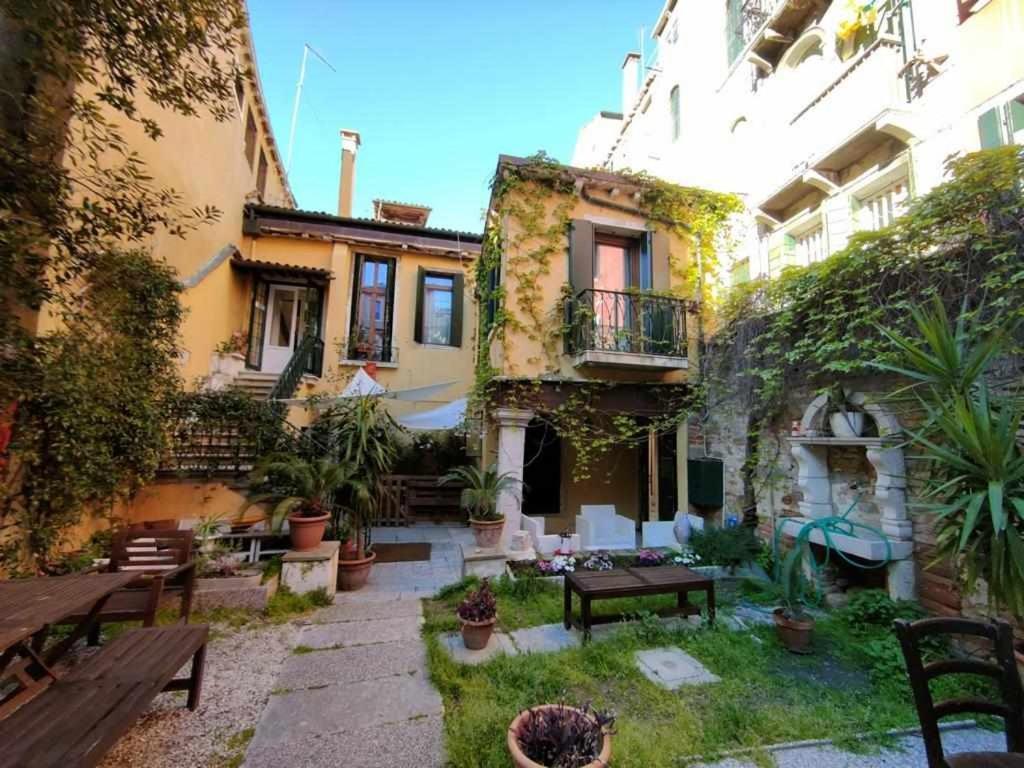 Naturalmente * Venedig